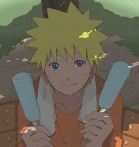 Meet your Posher, Kakashi